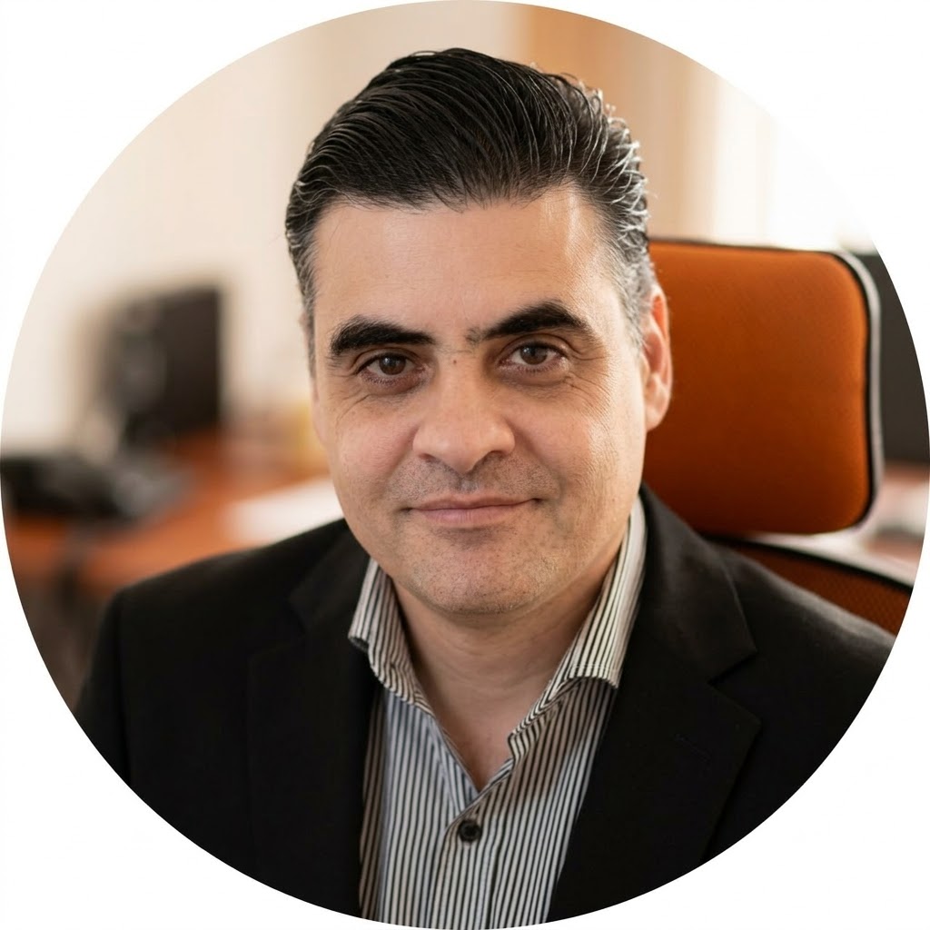Leonardo Baca